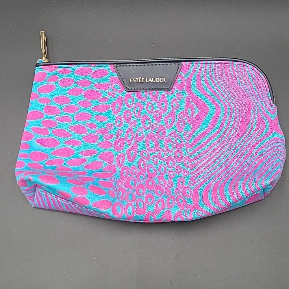 Estee‎ Lauder Cosmetic Bag